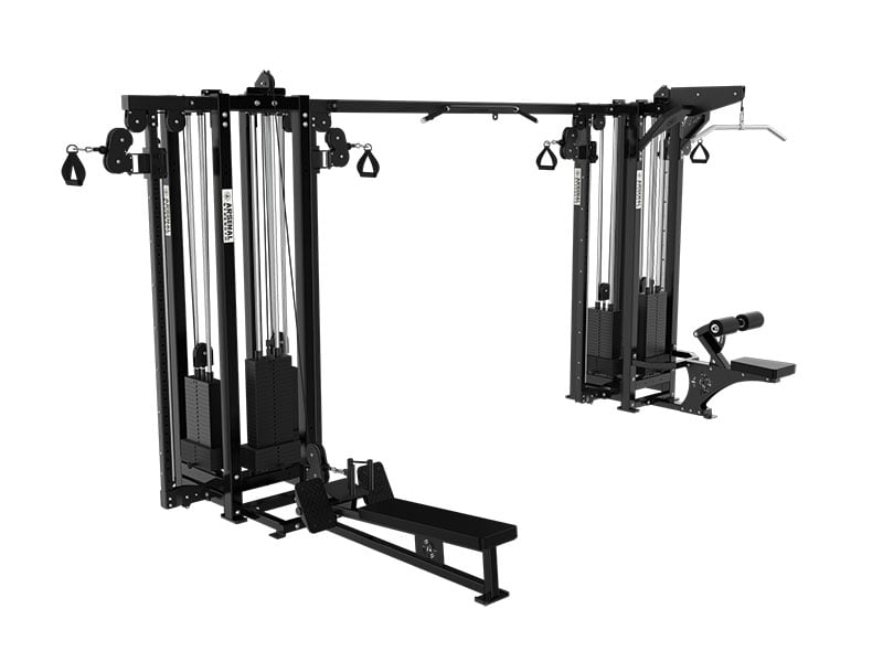 M1 BT Arsenal Strength